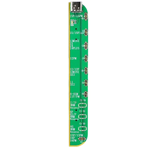 Replacement for JC ID V1SE BATTERY PCB BOARD IP 8-15 PRO MAX - Quality Phone Parts in Sri Lanka